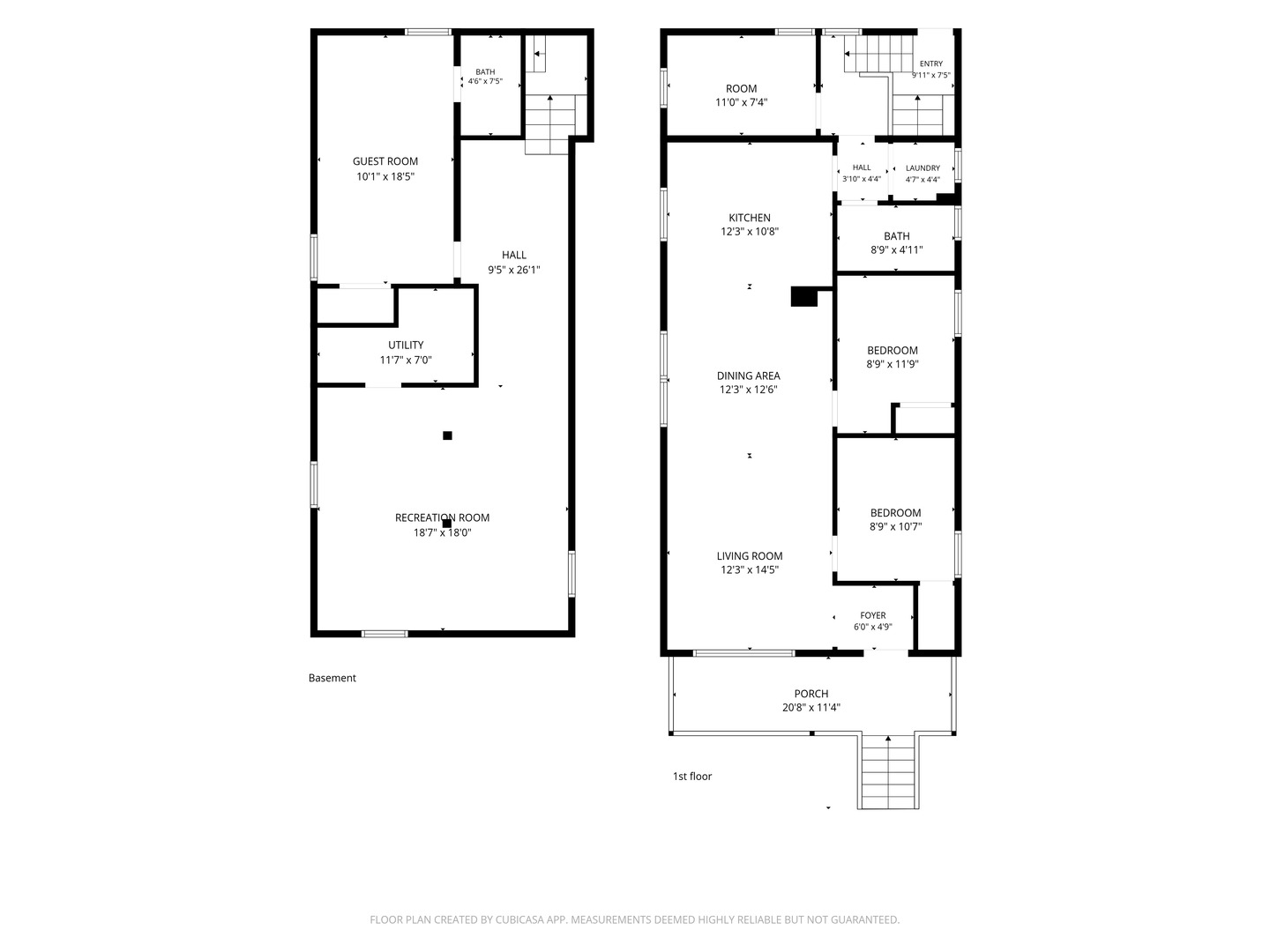 1016 West 57th Street Chicago, IL 60621 - Photo 29 of 29