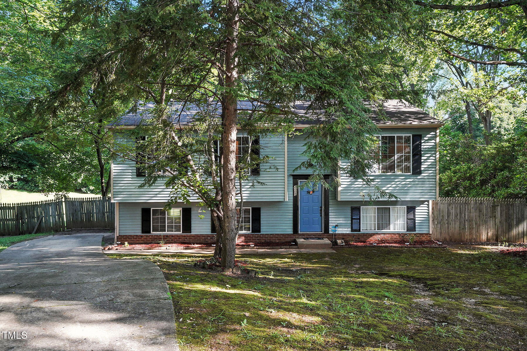 2005 Shenandoah Road Raleigh, NC 27603 - Photo 34 of 35 House