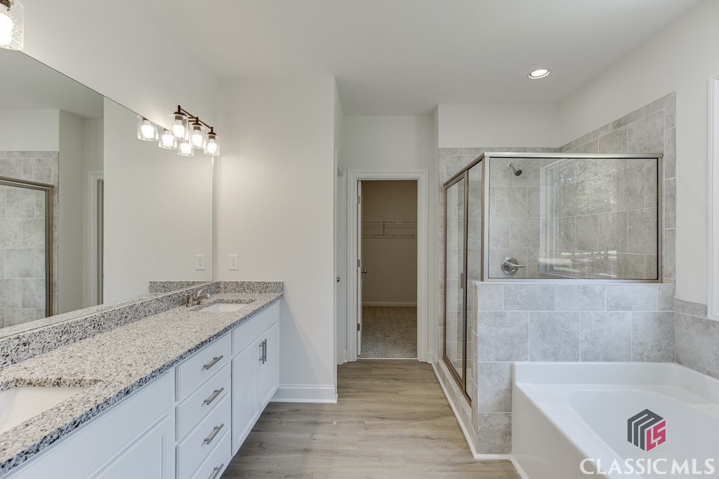 2151 Nunnally Farm Road, Unit 2 Monroe, GA 30655 - Photo 33 of 40