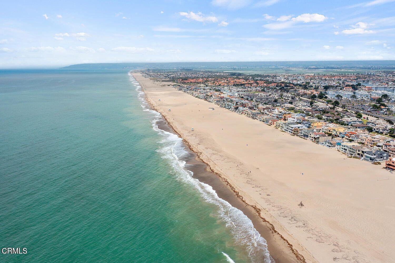 2690 Anchor Avenue Port Hueneme, CA 93041 - Photo 2 of 22 a view of an ocean beach