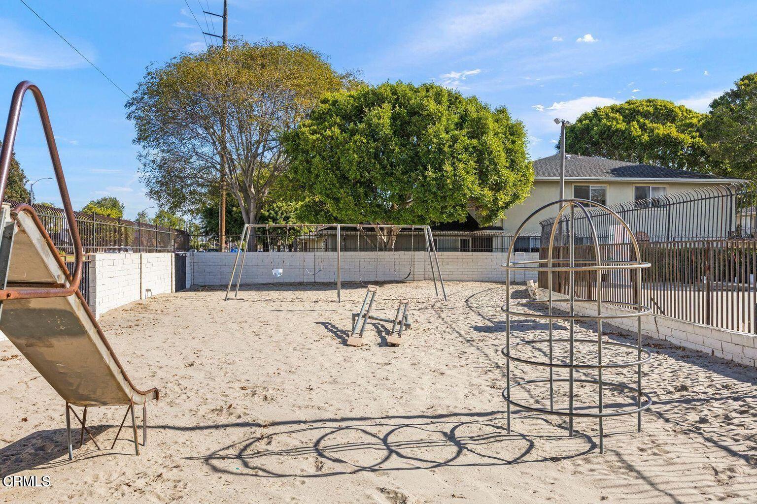 2690 Anchor Avenue Port Hueneme, CA 93041 - Photo 7 of 22 a view of a backyard