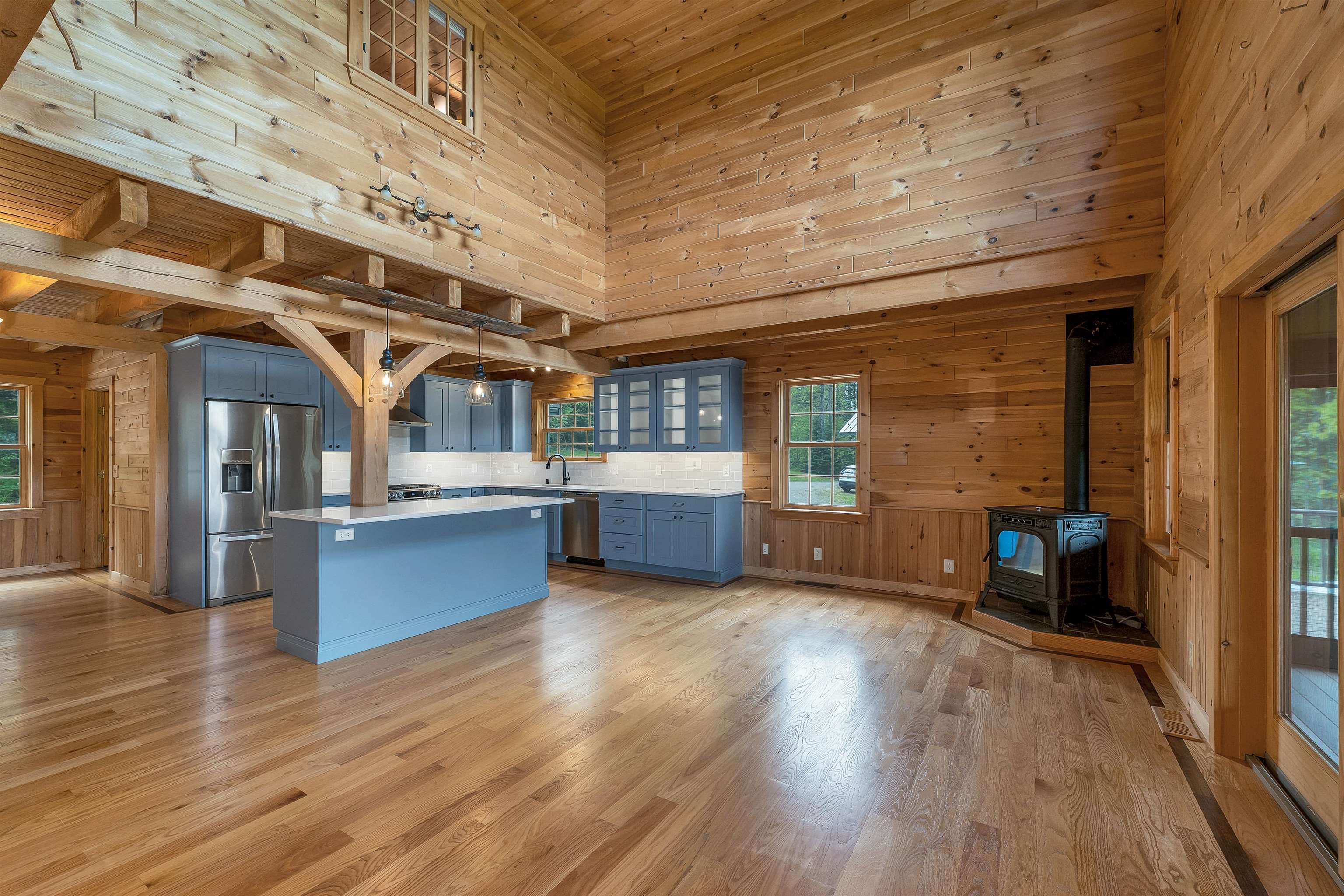 377 Titus Hill Road Colebrook, NH 03576 - Photo 17 of 58