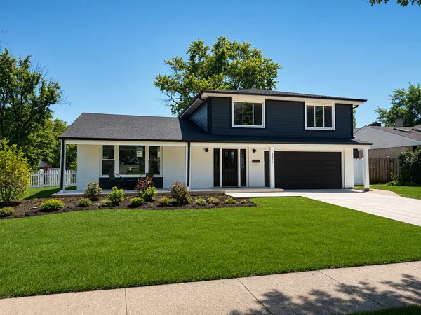 $1,199,000 | 3501 Lawson Road, Glenview, IL 60026