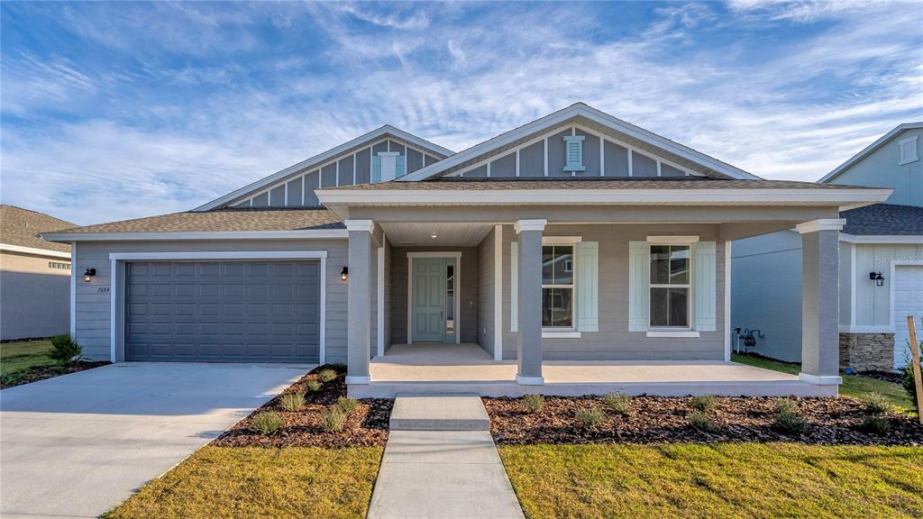 7684 Southwest 63rd Pl Road Ocala, FL 34474 - Photo 1 of 1