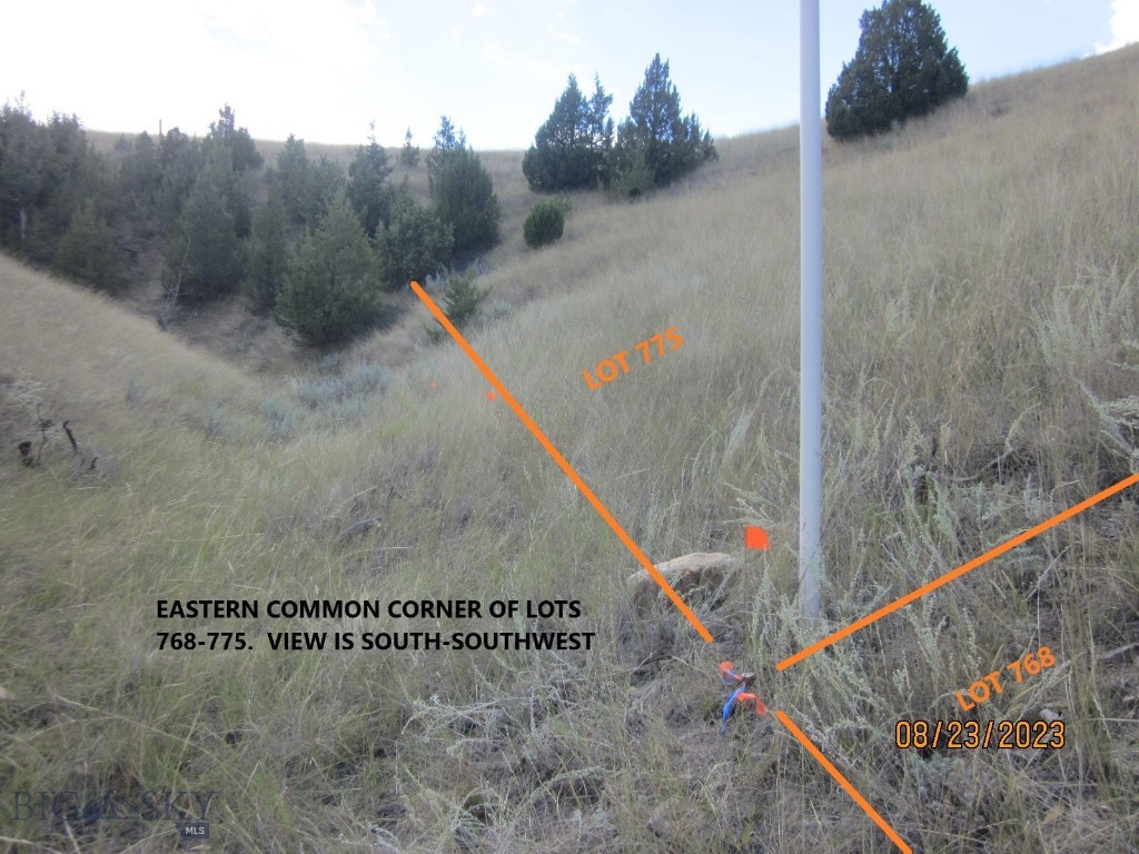 Lot 768 Miller Canyon Road Three Forks, MT 59752 - Photo 4 of 25 Gallery Image 4