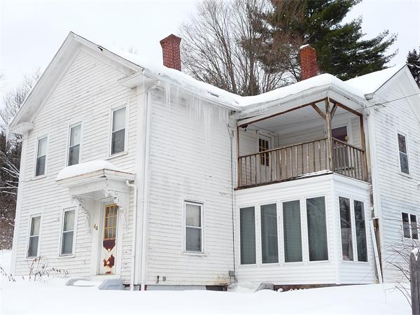 44 Pleasant Street Warren, MA 01092 - Photo 1 of 28 Gallery Image 1