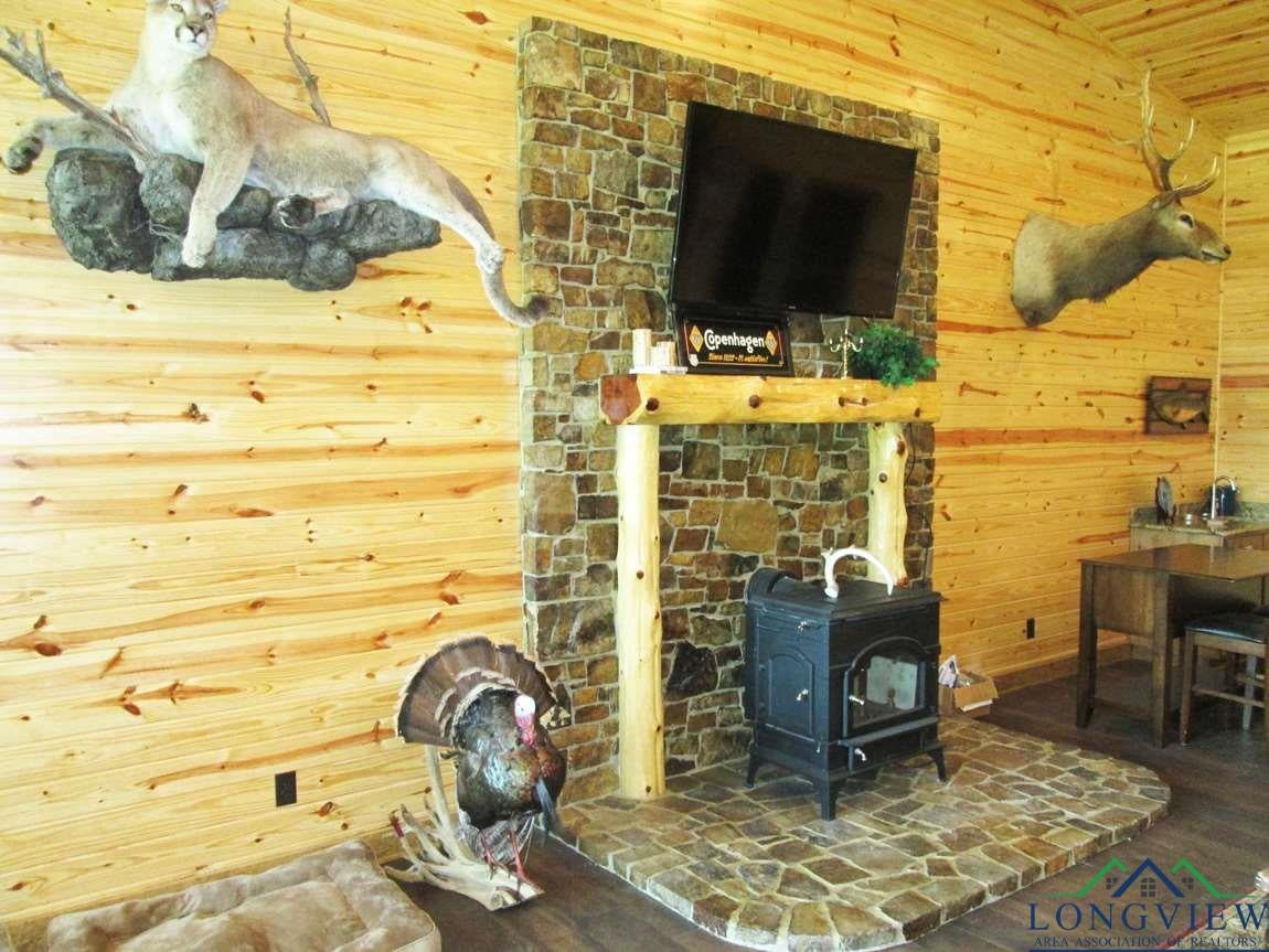 1156 Will Smith Road Longview, TX 75605 - Photo 6 of 25 Gallery Image 6