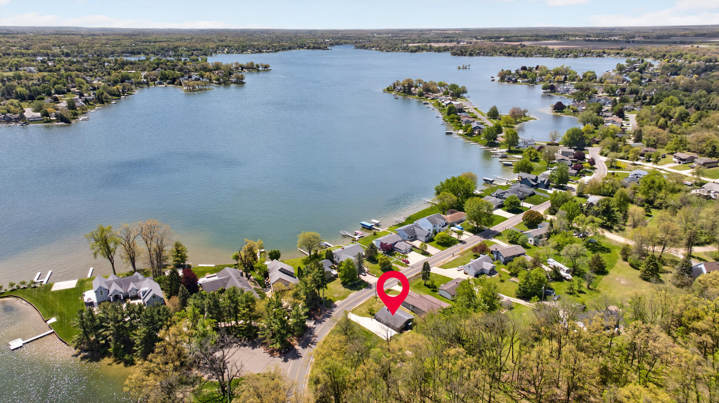 10674 Wesch Road Brooklyn, MI 49230 - Photo 52 of 56 10674 Wesch Rd, Brooklyn, MI 49230