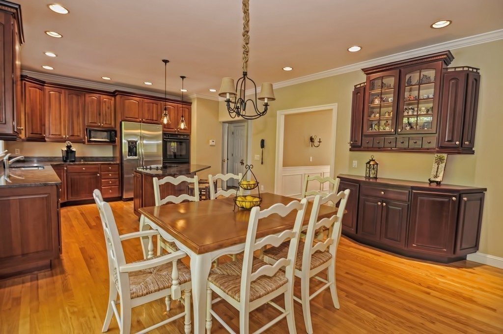 34 Falcon Ridge Drive Hopkinton, MA 01748 - Photo 13 of 29