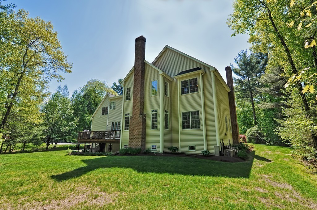 34 Falcon Ridge Drive Hopkinton, MA 01748 - Photo 27 of 29