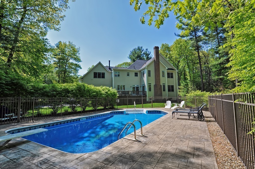 34 Falcon Ridge Drive Hopkinton, MA 01748 - Photo 28 of 29