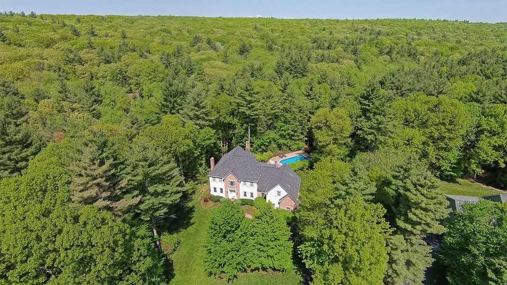 34 Falcon Ridge Drive Hopkinton, MA 01748 - Photo 29 of 29