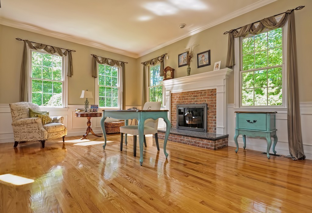 34 Falcon Ridge Drive Hopkinton, MA 01748 - Photo 6 of 29