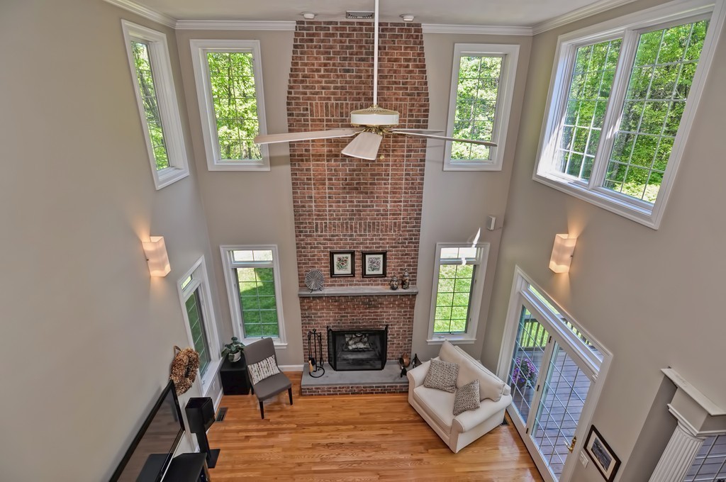 34 Falcon Ridge Drive Hopkinton, MA 01748 - Photo 10 of 29