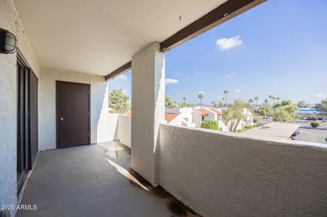 a view of a room with toys