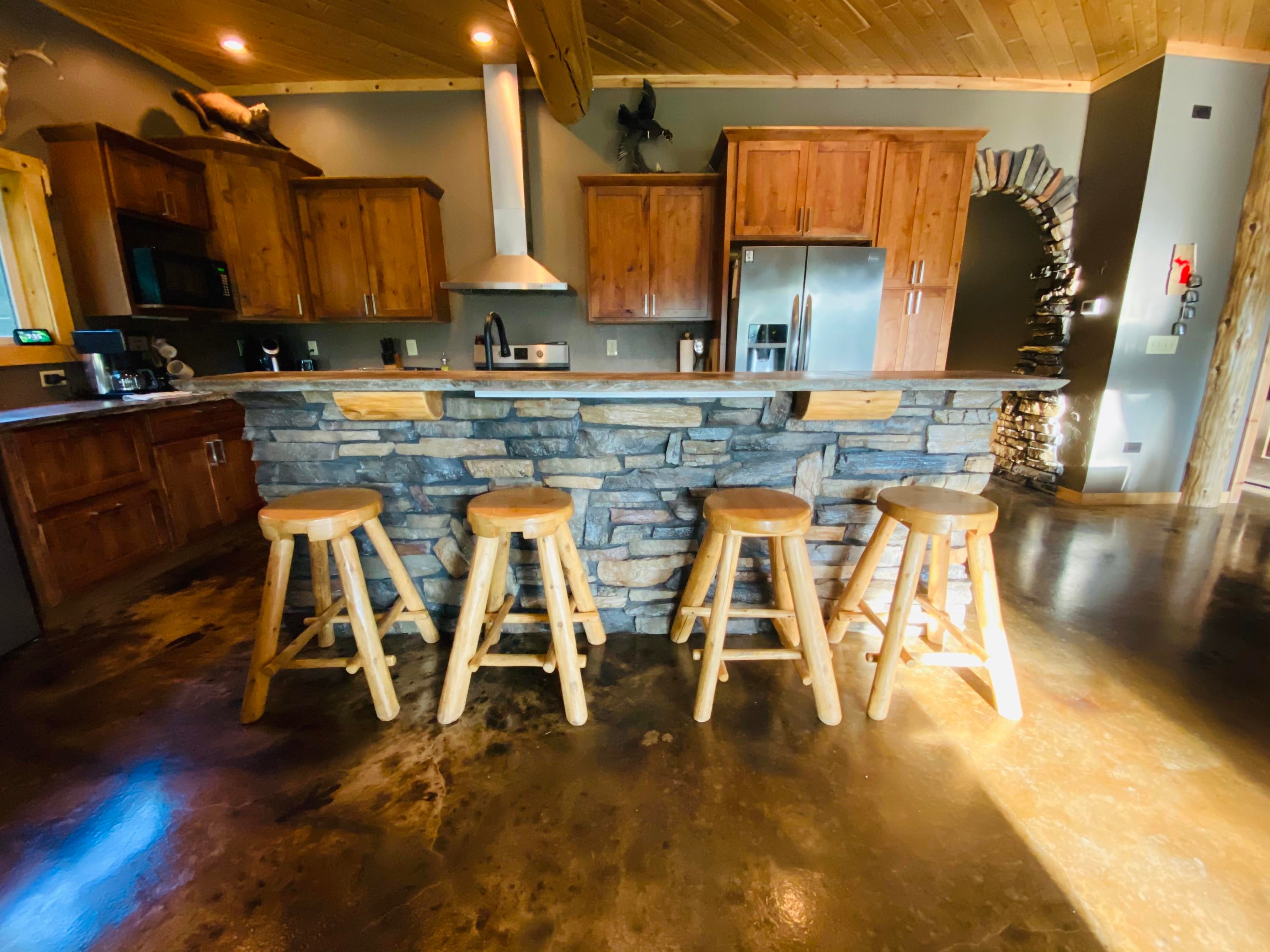 7613 South Ridge Road Sault Ste. Marie, MI 49783 - Photo 37 of 115 Gallery Image 37