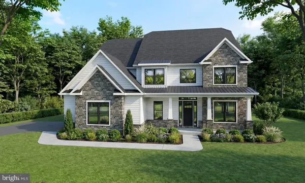 $1,129,900 | 355 Bronson Circle, Unit FIP, Collegeville, PA 19426