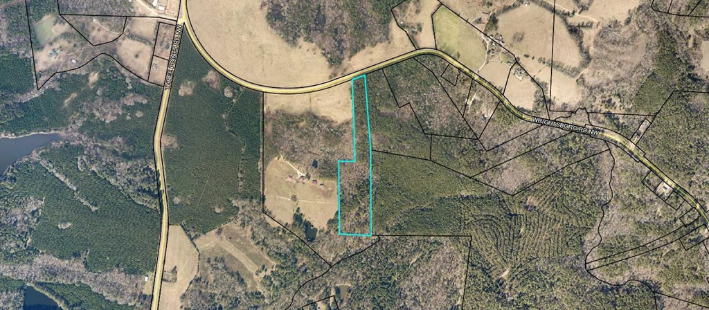 A Wrightsboro Road Thomson, GA 30824 - Photo 17 of 17 Gallery Image 17