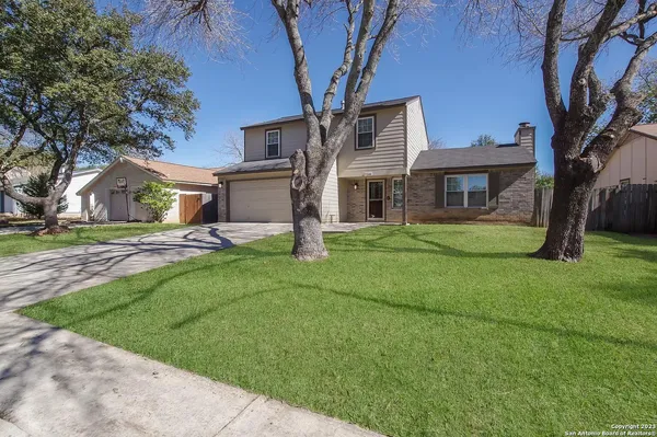 $1,795 | 7246 Flaming Forest Street, San Antonio, TX 78250