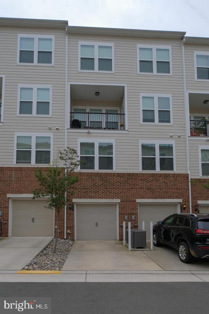 3038 Rittenhouse Circle, Unit 43 Fairfax, VA 22031 - Photo 12 of 13