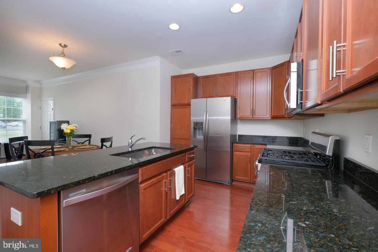 3038 Rittenhouse Circle, Unit 43 Fairfax, VA 22031 - Photo 3 of 13