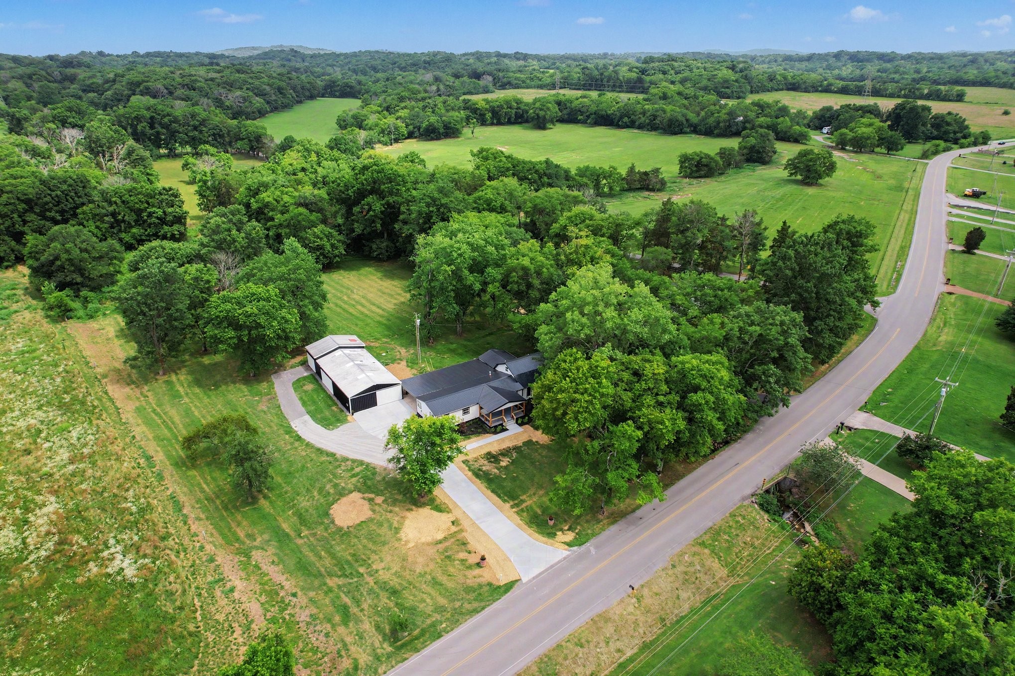 305 Martha-Leeville Road Lebanon, TN 37090 - Photo 36 of 37