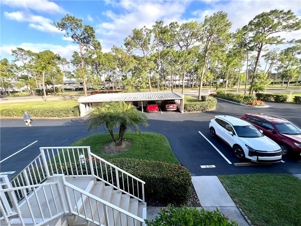 705 Augusta Boulevard, Unit 9 Naples, FL 34113 - Photo 22 of 26