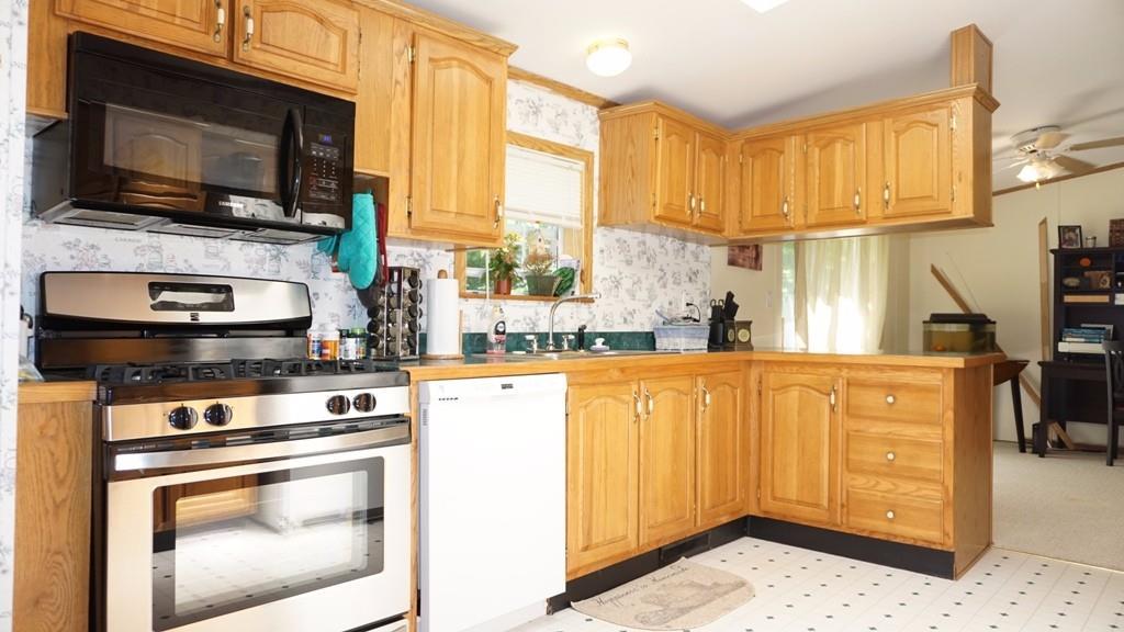 684 Pinkham Brook Road Durham, ME 04222 - Photo 9 of 21 Photo