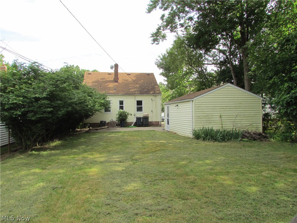 5659 Shawnee Road Cleveland, OH 44124 - Photo 28 of 28