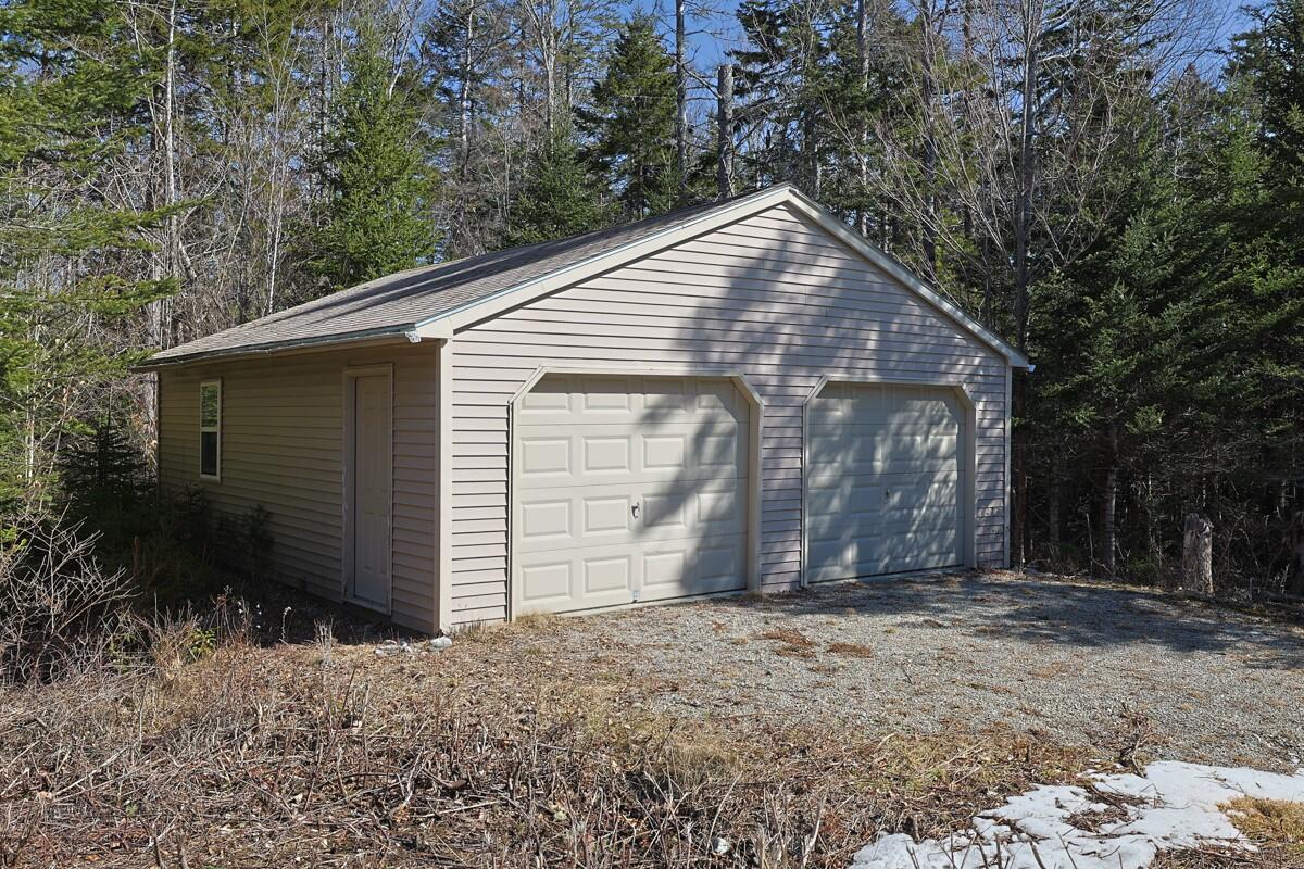 20 Loon Cove Road Gouldsboro, ME 04607 - Photo 36 of 40 L 36