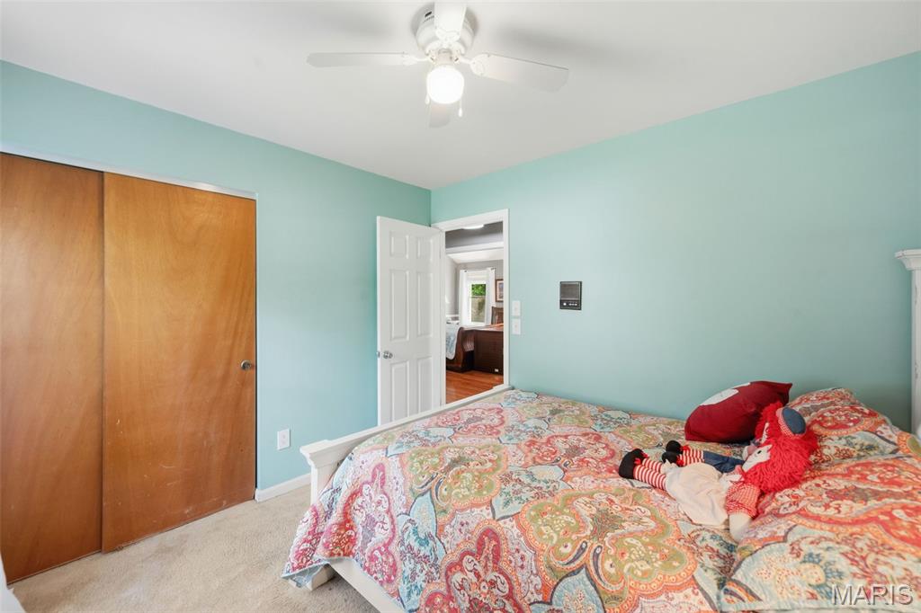 610 Barley Ridge Court North St. Peters, MO 63376 - Photo 32 of 62