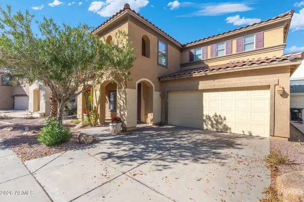 $399,000 | 17086 North 184th Drive, Surprise, AZ 85374