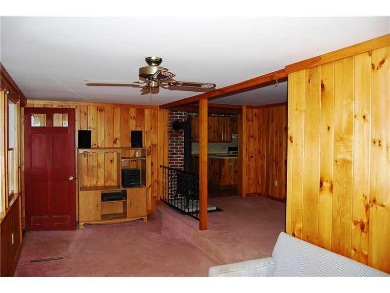 510 Duckpuddle Road Nobleboro, ME 04555 - Photo 16 of 27 Living Room.