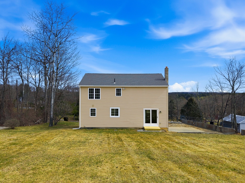 69 Ellis Road Southbridge, MA 01550 - Photo 41 of 42 Gallery Image 41