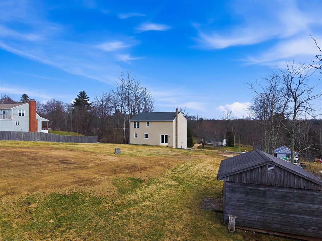 69 Ellis Road Southbridge, MA 01550 - Photo 42 of 42 Gallery Image 42