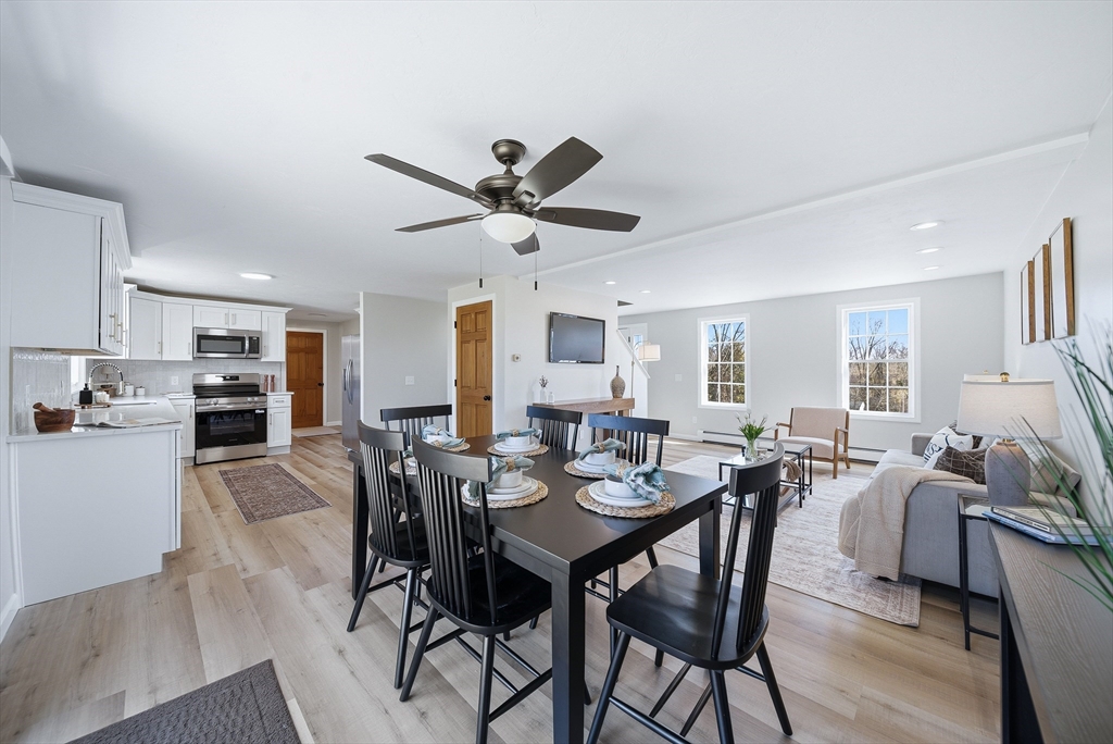 69 Ellis Road Southbridge, MA 01550 - Photo 9 of 42 Gallery Image 9