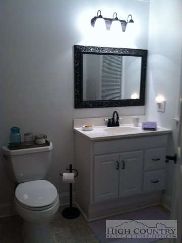 1056 Rash Road Glade Valley, NC 28627 - Photo 5 of 6 Gallery Image 5