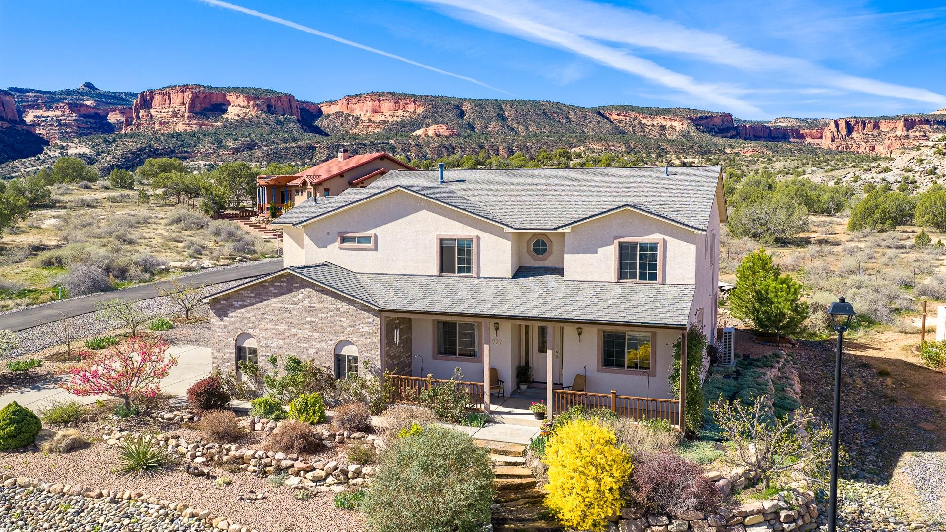 927 Crown Court Fruita, CO 81521 - Photo 1 of 42
