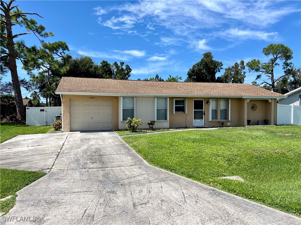 18600 Flamingo Road Fort Myers, FL 33967 - Photo 2 of 21