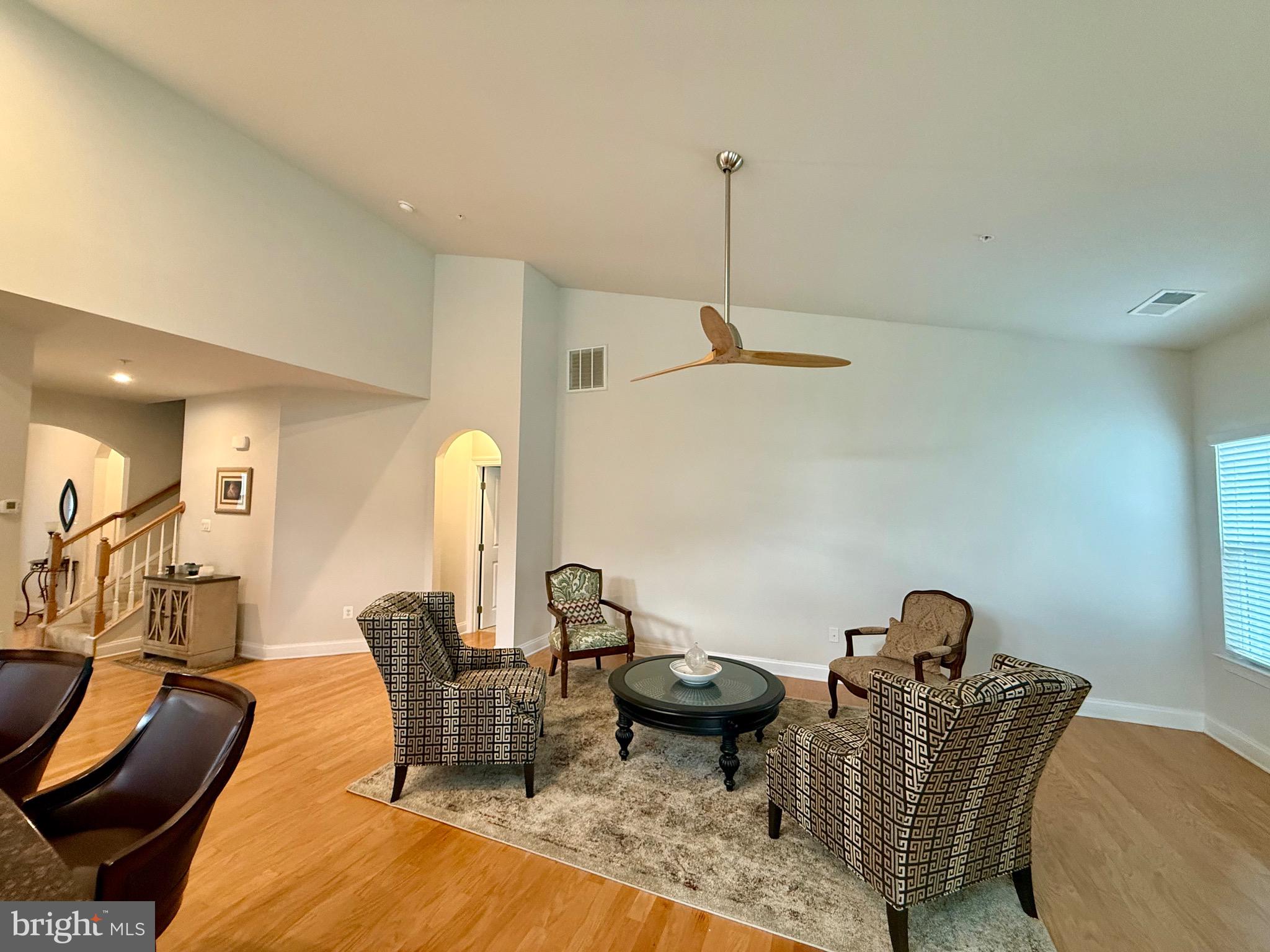 3148 Sunny Ridge Drive Odenton, MD 21113 - Photo 22 of 32 a living room with furniture