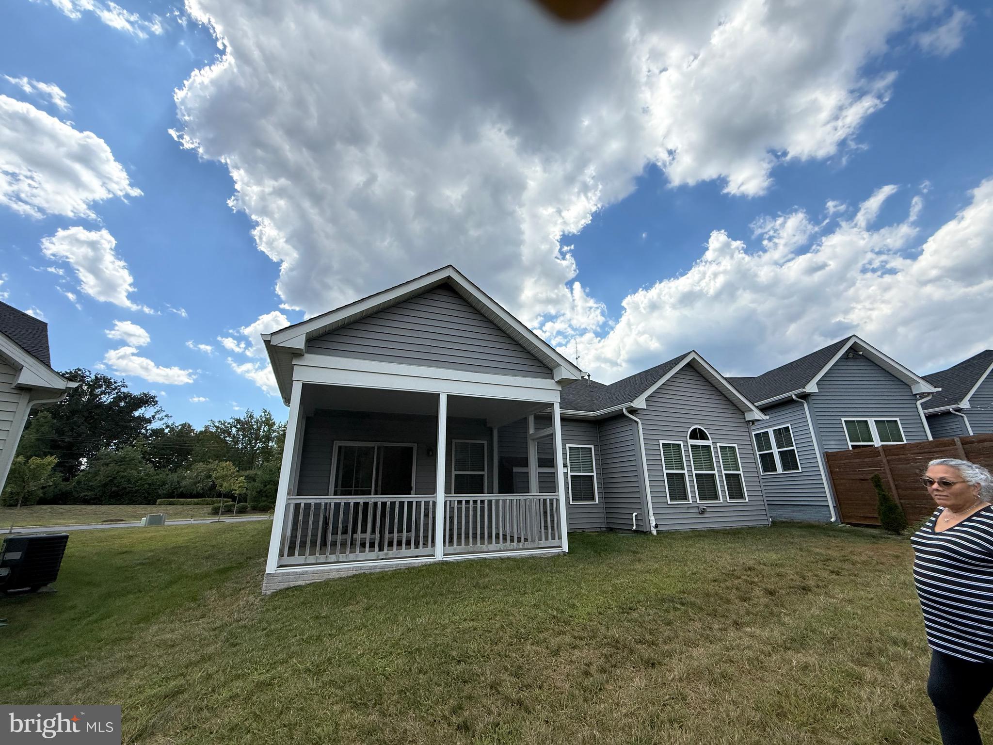 3148 Sunny Ridge Drive Odenton, MD 21113 - Photo 27 of 32 a view of a house with a garden