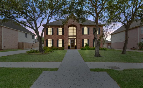 $3,000 | 406 Billingford Drive, Katy, TX 77450