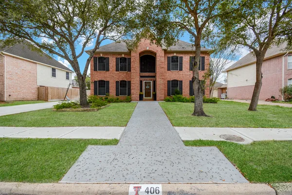 $3,000 | 406 Billingford Drive, Katy, TX 77450