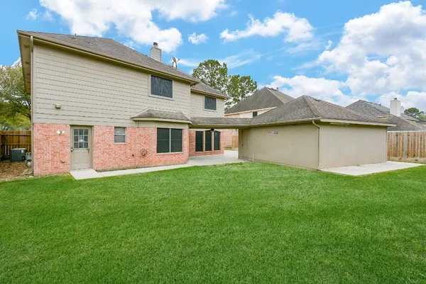 $3,000 | 406 Billingford Drive, Katy, TX 77450