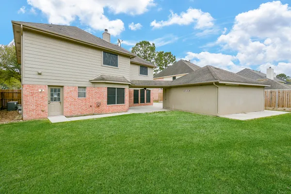 $3,000 | 406 Billingford Drive, Katy, TX 77450