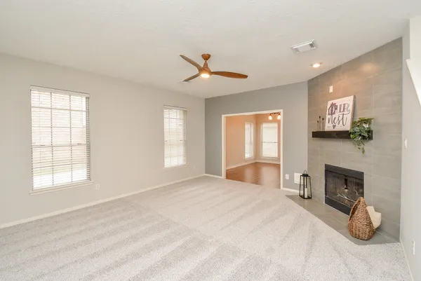 $3,000 | 406 Billingford Drive, Katy, TX 77450