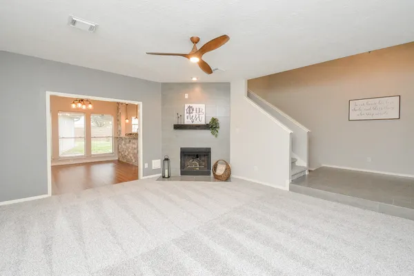 $3,000 | 406 Billingford Drive, Katy, TX 77450