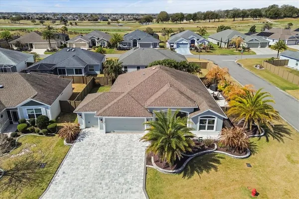 $595,000 | 3283 Wise Way, The Villages, FL 32163