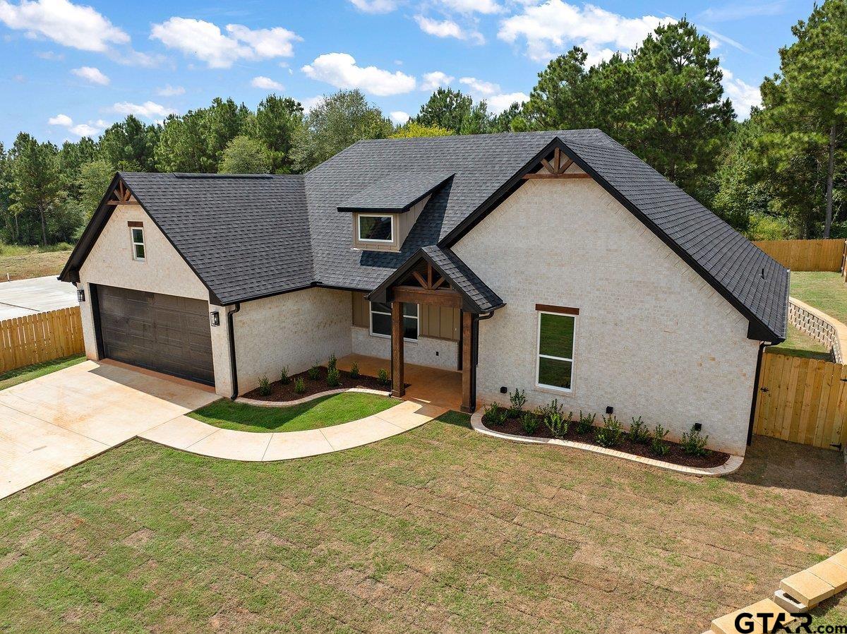 205 Ellis Street Rusk, TX 75785 - Photo 1 of 1 Gallery Image 1