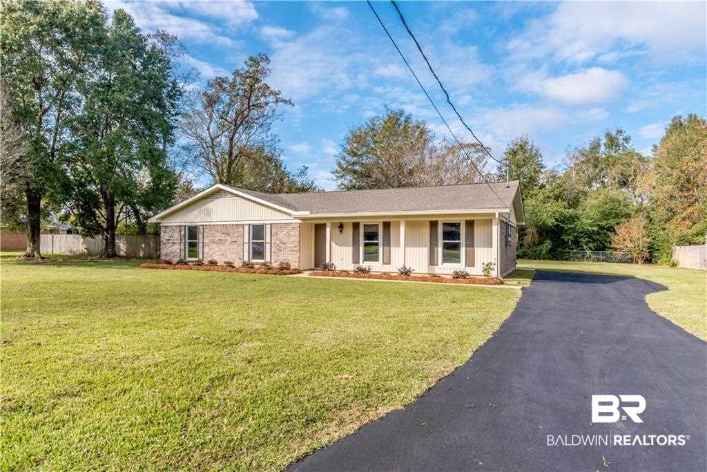2730 Meadowview Drive Mobile, AL 36695 - Photo 1 of 25